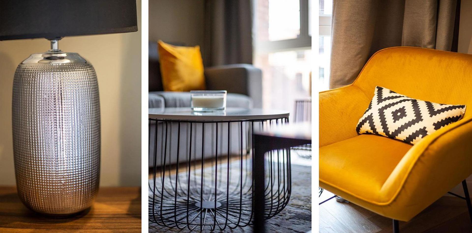 Luxury Apartment Suite Within The City Walls York Buitenkant foto