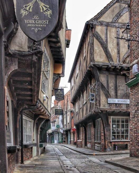 Luxury Apartment Suite Within The City Walls York Buitenkant foto